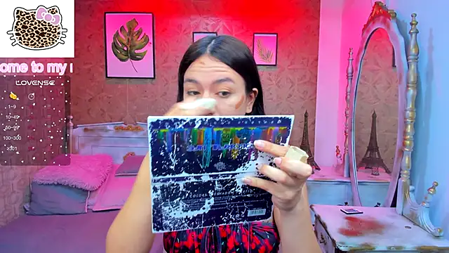 Dali collin online show from October 2025 01:45:01 PM