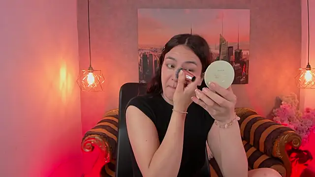 Dali collin online show from February 2026 03:48:02 PM