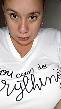 luzdanna online show from November 2025 10:34:01 PM