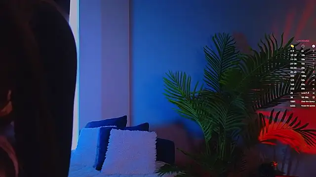 VirginiaHouston online show from March 2026 06:15:01 AM