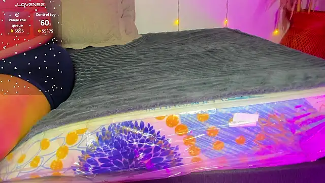 yasmin rahal online show from January 2026 07:40:01 PM