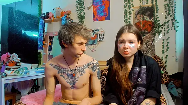 Hate Emotions online show from September 2025 09:25:02 AM
