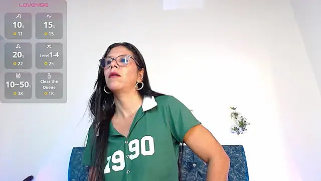 biianca 1 online show from September 2025 04:56:01 PM