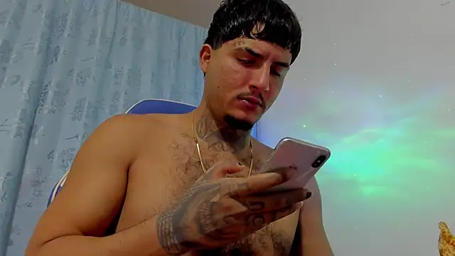 Lord Luciferhot Dirty666 online show from December 2025 11:43:01 PM