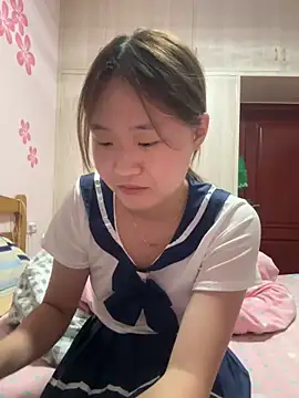 Snapshot of CoCo-s chatting on September 2025 05:25:02 PM CoCo-s online show from September 2025 05:25:02 PM