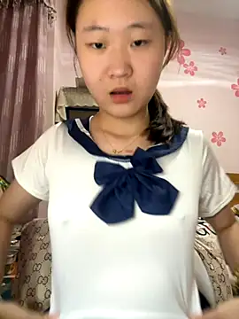 Snapshot of CoCo-s chatting on September 2025 06:46:02 PM CoCo-s online show from September 2025 06:46:02 PM