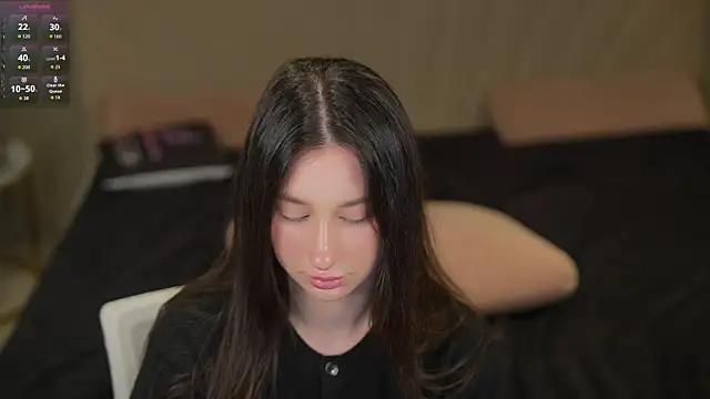 Jenny Bliss online show from December 2025 11:30:02 AM