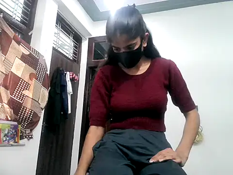 Aarohi An online show from November 2025 10:59:01 AM