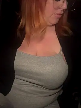 CurvyDoll KateX online show from September 2025 06:55:01 PM