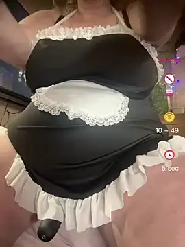 CurvyDoll KateX online show from July 2026 10:34:01 PM