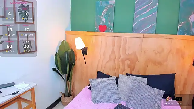 milavega  online show from October 2025 12:02:02 PM