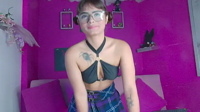 Snapshot of Agatha_Lanee chatting on September 2025 06:51:01 PM Agatha Lanee online show from September 2025 06:51:01 PM