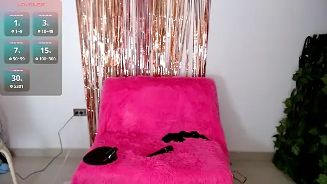 ruth blue21 online show from December 2025 01:46:02 AM