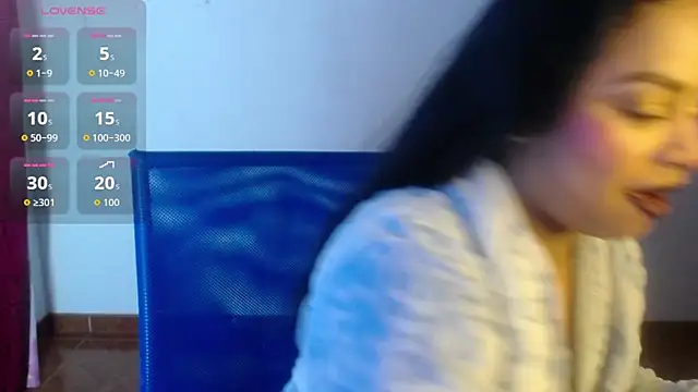 Sara cute92 online show from October 2025 07:48:02 PM