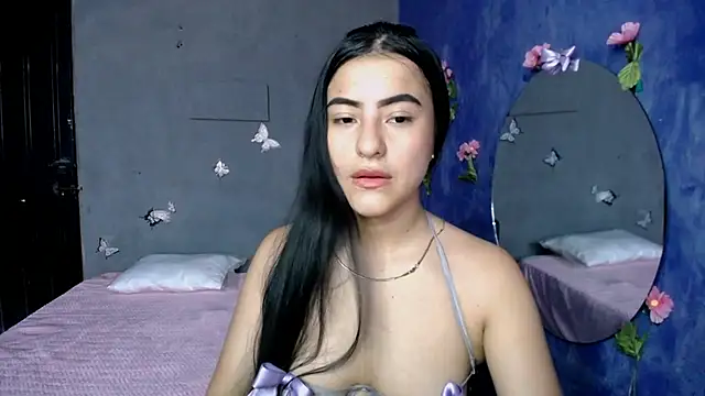 Karina sweet1 online show from October 2025 04:15:02 PM