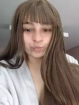 Snapshot of Aurora_blaack chatting on September 2025 04:30:01 PM Aurora blaack online show from September 2025 04:30:01 PM