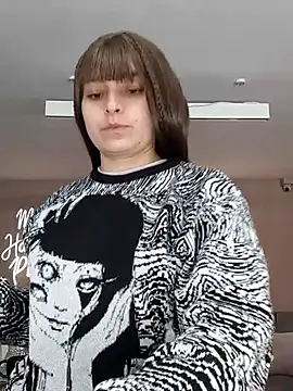 Snapshot of Aurora_blaack chatting on October 2025 05:38:02 AM Aurora blaack online show from October 2025 05:38:02 AM