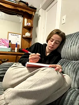 SeccySerena online show from October 2025 05:13:02 PM