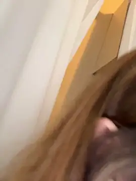 SeccySerena online show from November 2025 07:59:01 PM