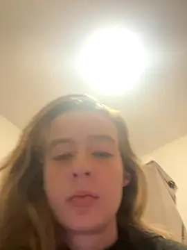 SeccySerena online show from November 2025 09:21:02 PM