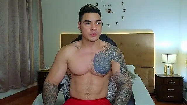 Steven Velez online show from December 2025 02:08:02 AM