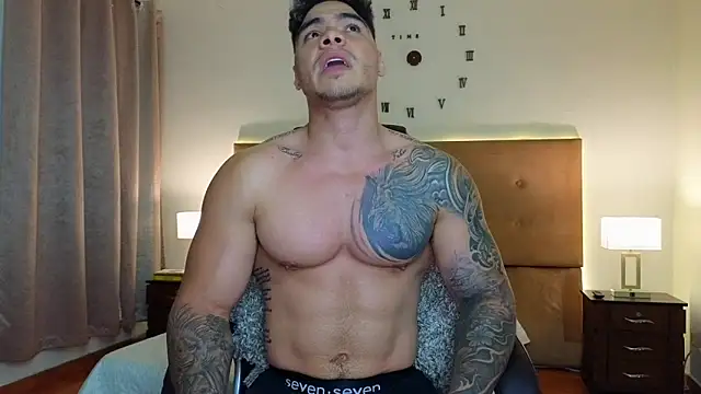 Snapshot of Steven_Velez chatting on February 2026 12:25:02 AM Steven Velez online show from February 2026 12:25:02 AM