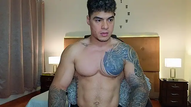 Snapshot of Steven_Velez chatting on February 2026 12:50:01 AM Steven Velez online show from February 2026 12:50:01 AM