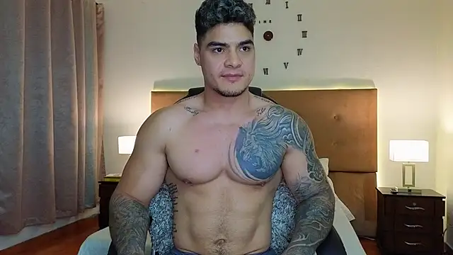 Snapshot of Steven_Velez chatting on February 2026 01:24:01 AM Steven Velez online show from February 2026 01:24:01 AM