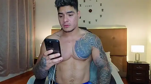 Snapshot of Steven_Velez chatting on February 2026 11:16:02 PM Steven Velez online show from February 2026 11:16:02 PM