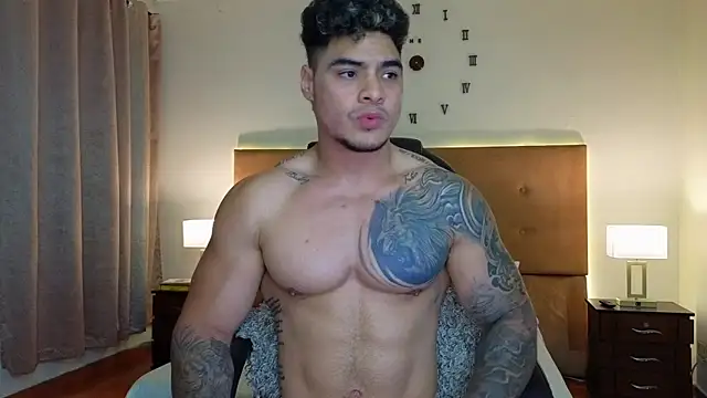 Snapshot of Steven_Velez chatting on February 2026 02:32:01 AM Steven Velez online show from February 2026 02:32:01 AM