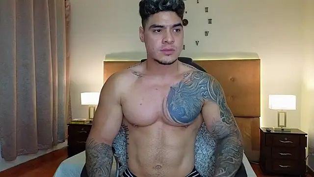 Snapshot of Steven_Velez chatting on February 2026 12:53:01 AM Steven Velez online show from February 2026 12:53:01 AM