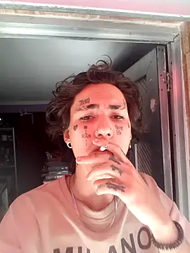 Snapshot of HydanMC chatting on February 2026 03:28:02 PM HydanMC online show from February 2026 03:28:02 PM