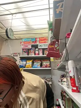 Sallem Pink online show from April 2026 11:14:02 AM