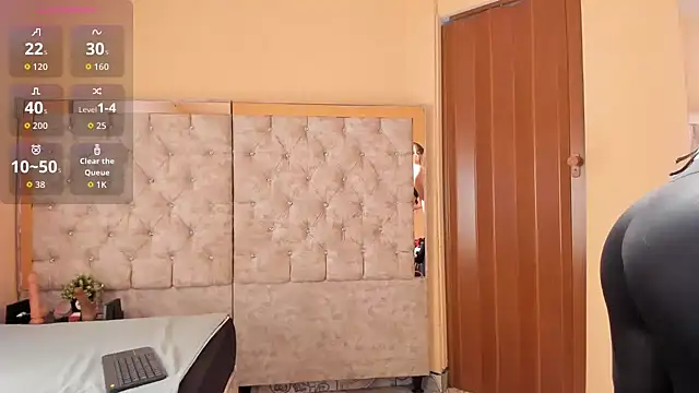 anita toro  online show from February 2026 11:39:01 AM