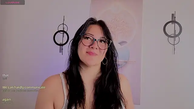 karla valk1 online show from September 2025 05:13:02 PM