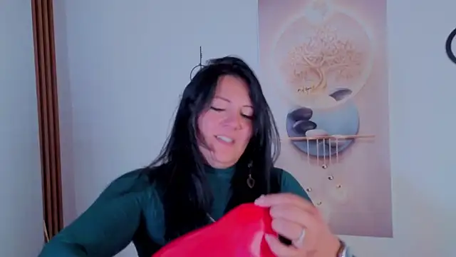 karla valk1 online show from October 2025 03:38:02 PM