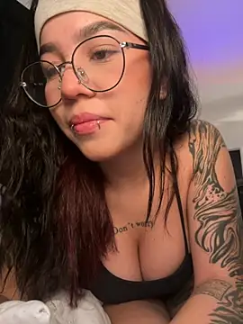 Liz rogers x online show from December 2025 01:15:02 AM