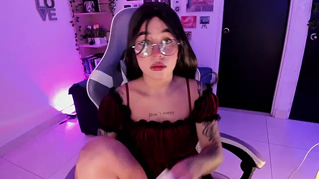 Liz rogers x online show from January 2026 03:19:02 AM