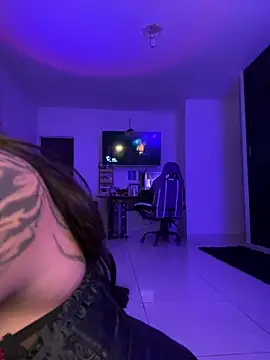 Liz rogers x online show from February 2026 02:15:01 AM