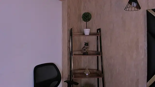 Snapshot of MeganHoffmaan chatting on October 2025 07:38:02 PM MeganHoffmaan online show from October 2025 07:38:02 PM