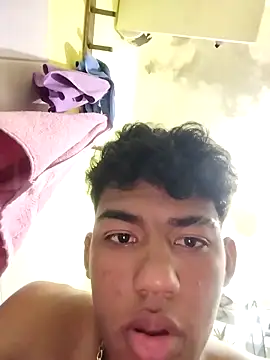 Lale-Adrian online show from November 2025 10:12:01 PM