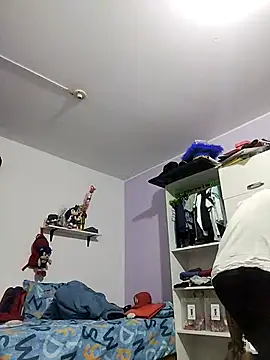 Lale-Adrian online show from December 2025 11:55:02 PM