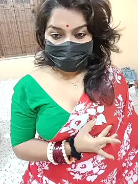 Naughty-Chaaya online show from November 2025 05:56:02 PM