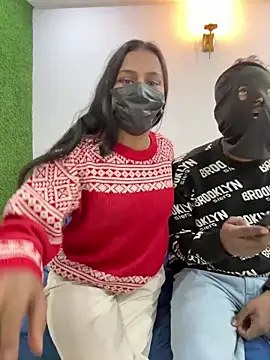 KAMUKH-NEHA-SEXY online show from December 2025 07:14:02 AM