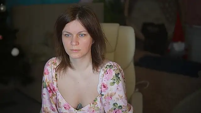 TinaMelt online show from February 2026 07:01:02 PM