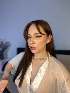 Snapshot of AlexaSpark_ chatting on February 2026 04:10:02 PM AlexaSpark online show from February 2026 04:10:02 PM