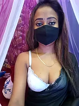 Snapshot of Puja-baby chatting on April 2026 10:07:02 PM Puja-baby online show from April 2026 10:07:02 PM