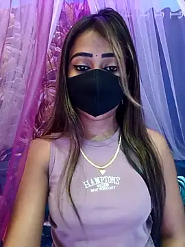 Snapshot of Puja-baby chatting on June 2026 10:00:01 PM Puja-baby online show from June 2026 10:00:01 PM