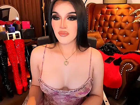 devongarcia online show from February 2026 12:32:02 PM