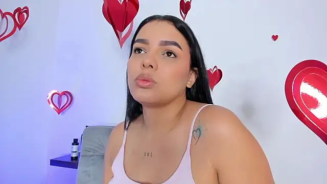 malthe 022 online show from February 2026 07:17:02 PM